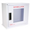 Universal Standard Size AED Wall Cabinet